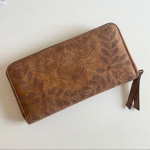 Cute Boho Style Wallet